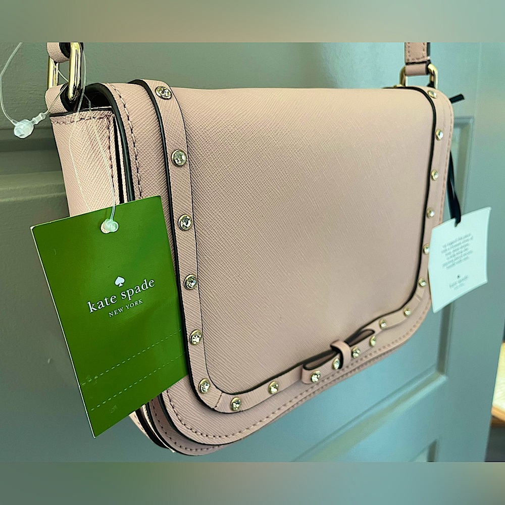 NWT Kate Spade Crossbody